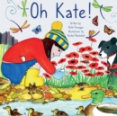 Oh Kate ! - Book