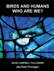 Birds and Humans : who are we? - Book