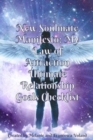 New Soulmate Manifesto : My Law of Attraction Ultimate Relationship Goals Checklist - Book