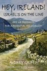 Hey, Ireland! Israel's on the Line : Are we Prepared for a Potential Holocaust? - Book