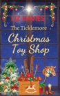 The Ticklemore Christmas Toy shop - Book