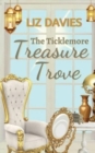 The Ticklemore Treasure Trove - Book