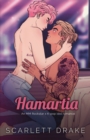 Hamartia (Special Edition) : An MM Rockstar x K-Pop idol romance - Book