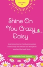 Shine On You Crazy Daisy - Book