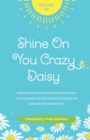 Shine On You Crazy Daisy - Volume 3 - Book