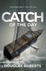 Catch of the Day : Revenge doesn't die with you - Book