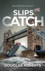 Slipscatch : How observant are you? - Book