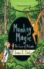 Monkey Magic : The Curse of Mukada - Book