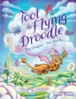 TOOT THE DROODLE : PART DRAGON - PART POODLE - Book
