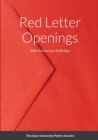 Red Letter Openings - Book