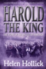 Harold The King - Book