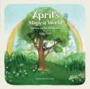 April's Magical World and her joy for living slow - Book