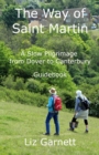 The Way of Saint Martin - Book