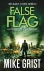 False Flag - Book