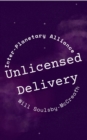 Unlicensed Delivery - eBook