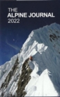 The Alpine Journal 2022 - Book