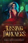 Kissing Darkness - Book