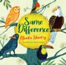 Same Difference - Book