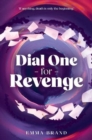 Dial One For Revenge - Book