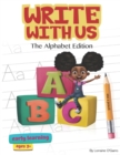 Write With Us : The Alphabet Edition - Book