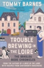Trouble Brewing in the Loire - Book