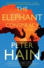The Elephant Conspiracy - Book