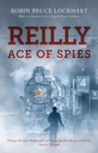 Reilly Ace of Spies - Book