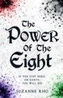 The Power of the Eight - Book