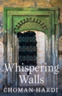 Whispering Walls - Book