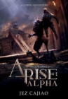 Arise : Alpha - Book