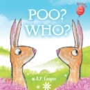 Poo? Who? - Book