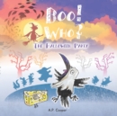 Boo! Who? : The Halloween Party - Book
