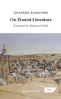 On Zionist Literature - Book