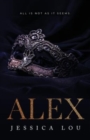 Alex : All is not as it seems... - Book
