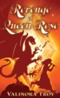 Revenge of Queen Rose - Book