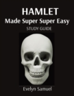 Shakespeare's Hamlet Made Super Super Easy - Book
