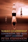 Naked Leadership - Book