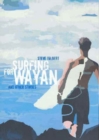 Surfing for Wayan - Book