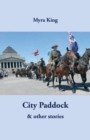 City Paddock - Book
