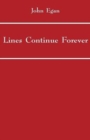 Lines Continue Forever - Book