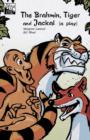 The Brahmin,  the Tiger and  the Jackal - eBook