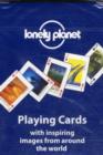Lonely Planet Playing Cards - Book