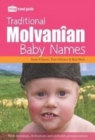Molvanian Baby Names - Book