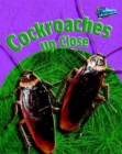 Cockroaches Up Close - Book
