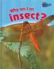 Why am I an Insect? - Book