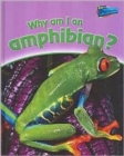 Why am I an Amphibian? - Book