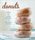 Donuts - Book