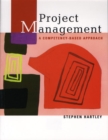 Project Management : A Competency-Based Approach - Book