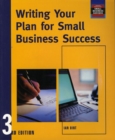 Writing your Plan for Small Business Success - Book