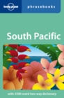 Lonely Planet South Pacific Phrasebook - Book